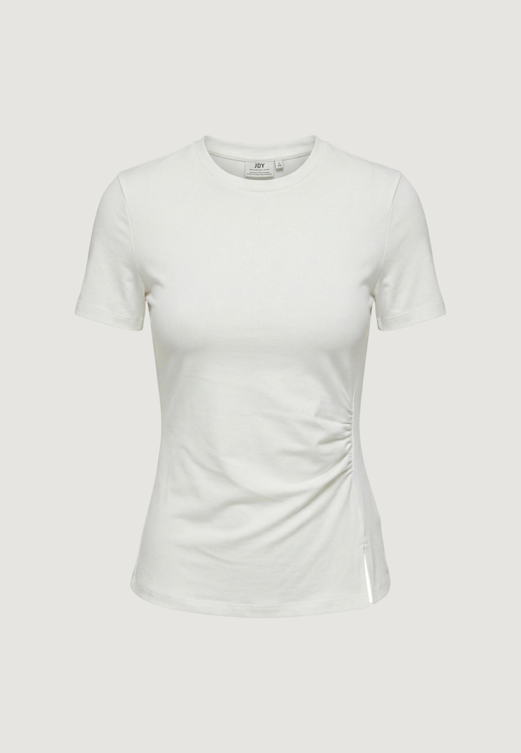 T-shirt Jacqueline de Yong Jdytessa S/S Detail Top Jrs