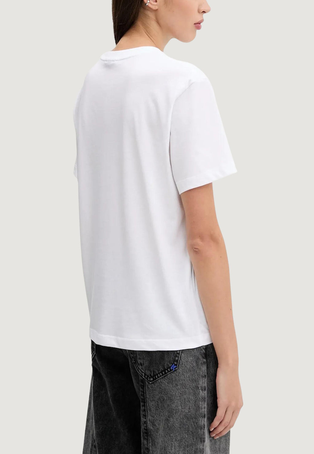 T-shirts Karl Lagerfeld Jeans KLJ REG K LOGO TEE