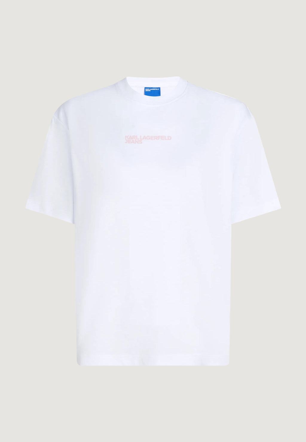 T-shirt Karl Lagerfeld Jeans KLJ Reg Ss Frame Tee