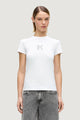 T-shirts Karl Lagerfeld Jeans KLJ Slim Ss K Logo Tee