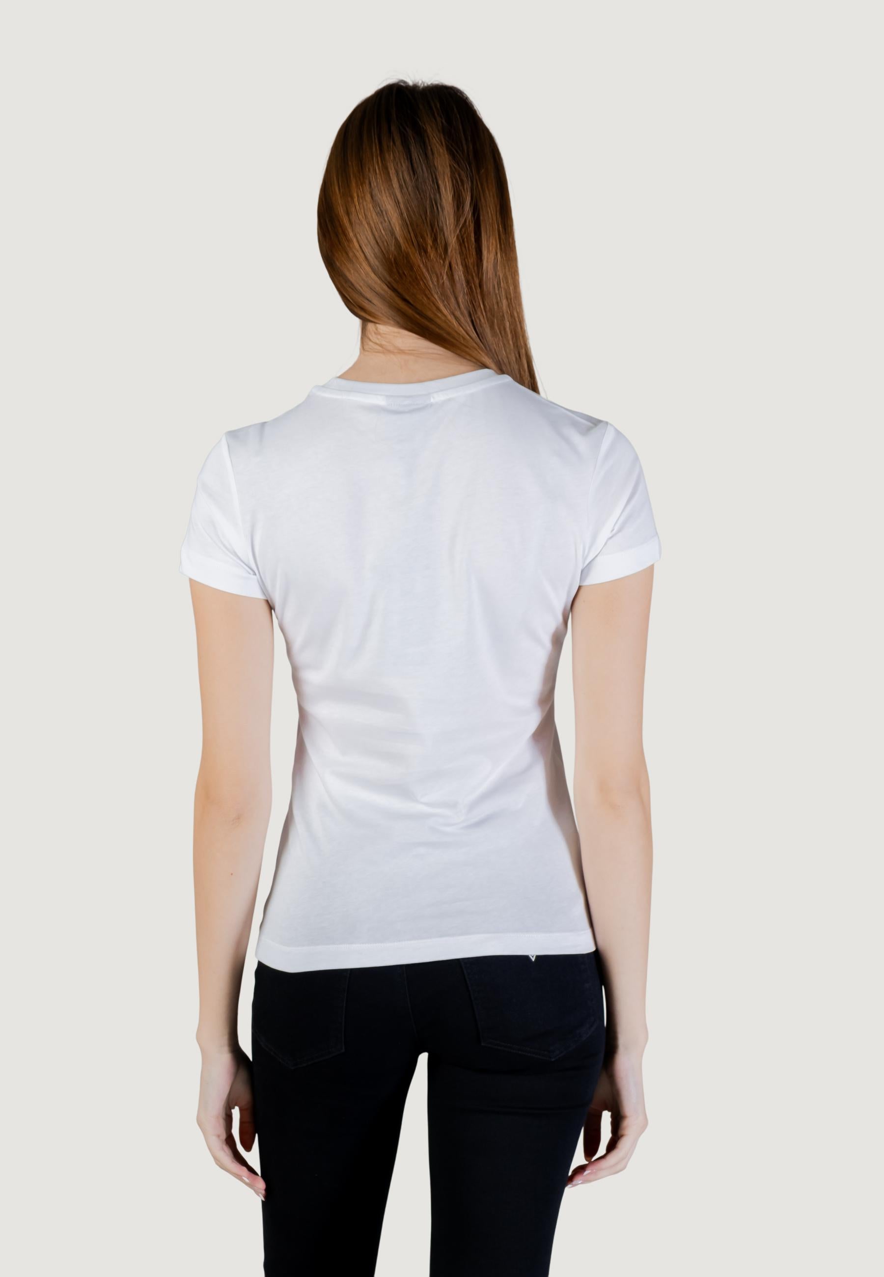 T-shirts Karl Lagerfeld Jeans KLJ Slim Ss Reflection Tee