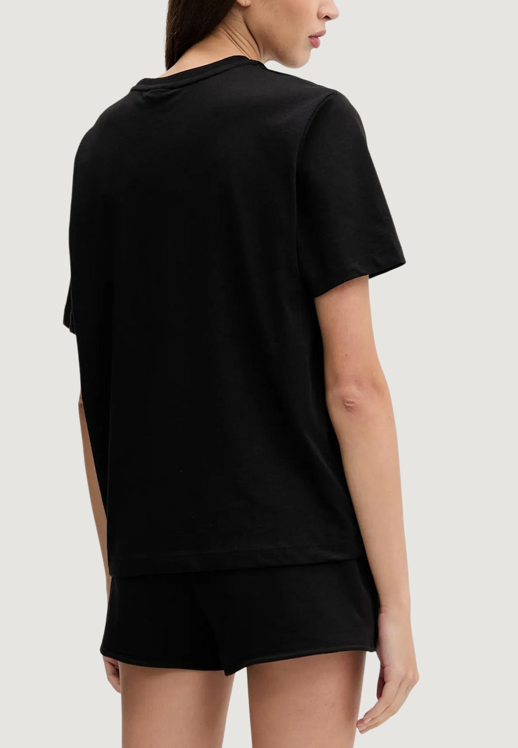 T-shirts Karl Lagerfeld Jeans KLJ REG K LOGO TEE