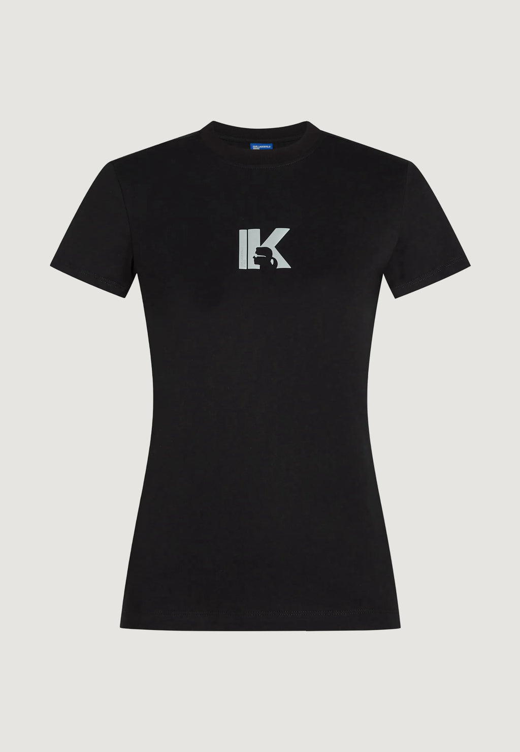 T-shirt Karl Lagerfeld Jeans KLJ Slim Ss K Logo Tee