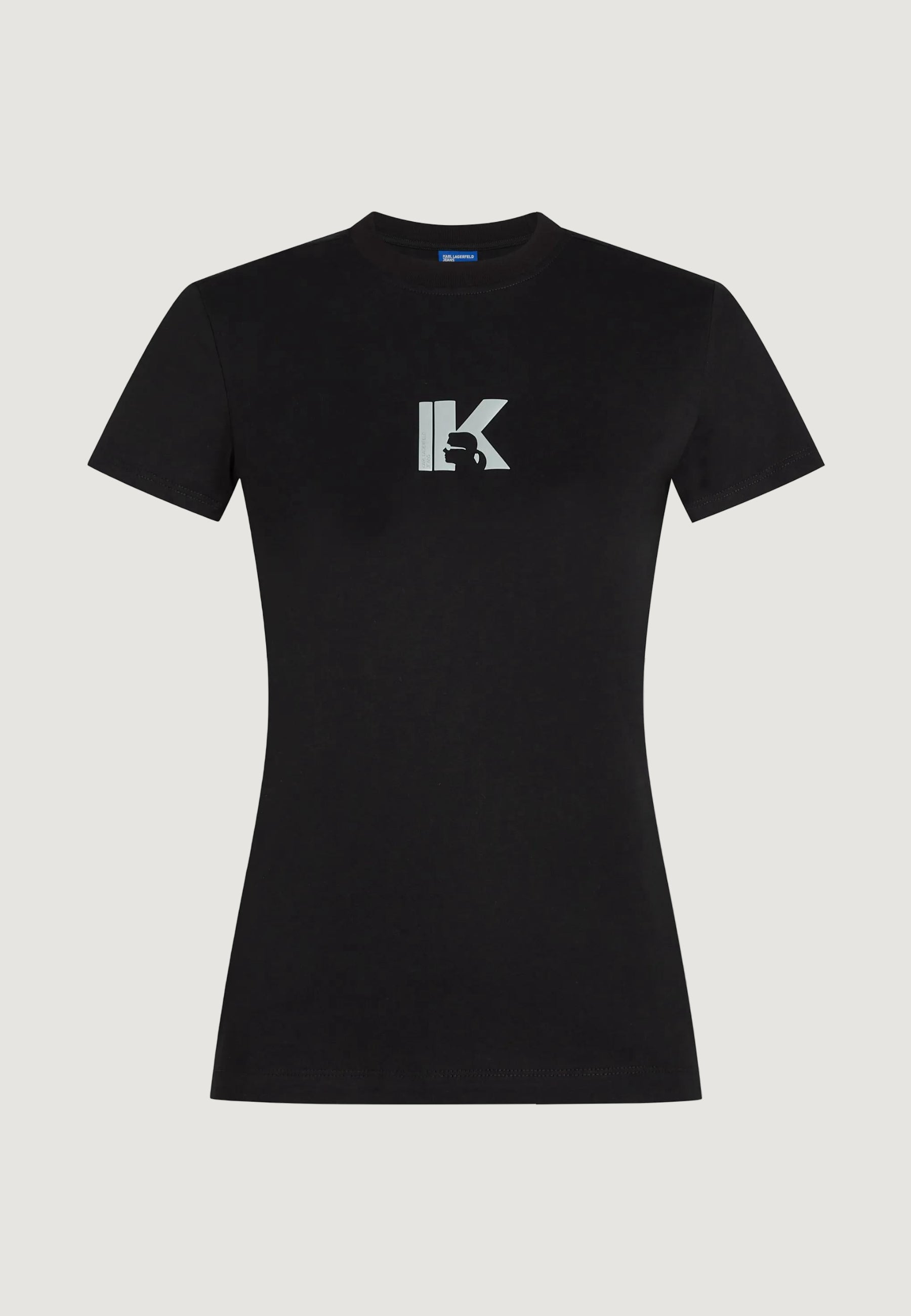 T-shirt Karl Lagerfeld Jeans KLJ Slim Ss K Logo Tee