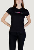 T-shirts Karl Lagerfeld Jeans KLJ Slim Ss Reflection Tee
