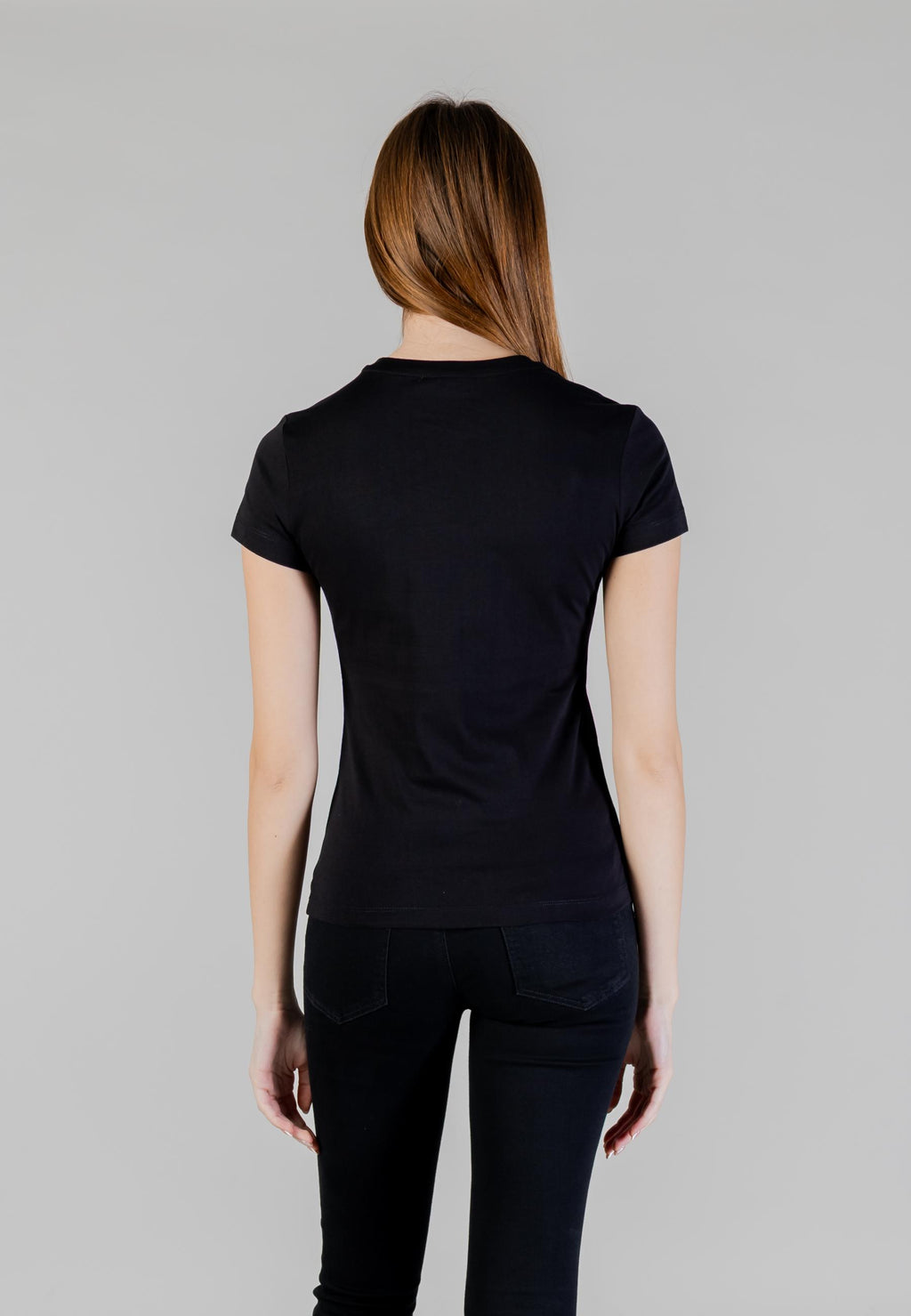T-shirts Karl Lagerfeld Jeans KLJ Slim Ss Reflection Tee