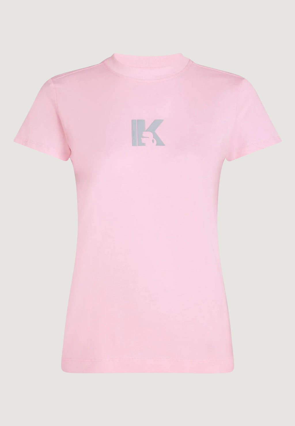 T-shirts Karl Lagerfeld Jeans KLJ Slim Ss K Logo Tee