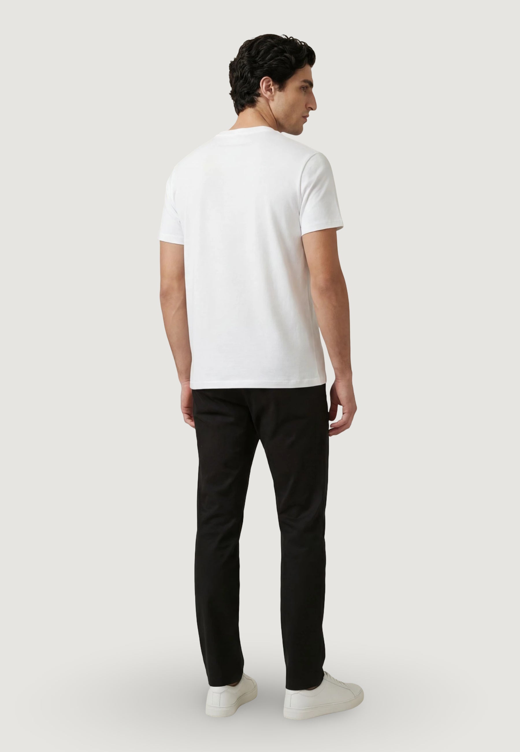 T-shirt Lacoste TH6709-00