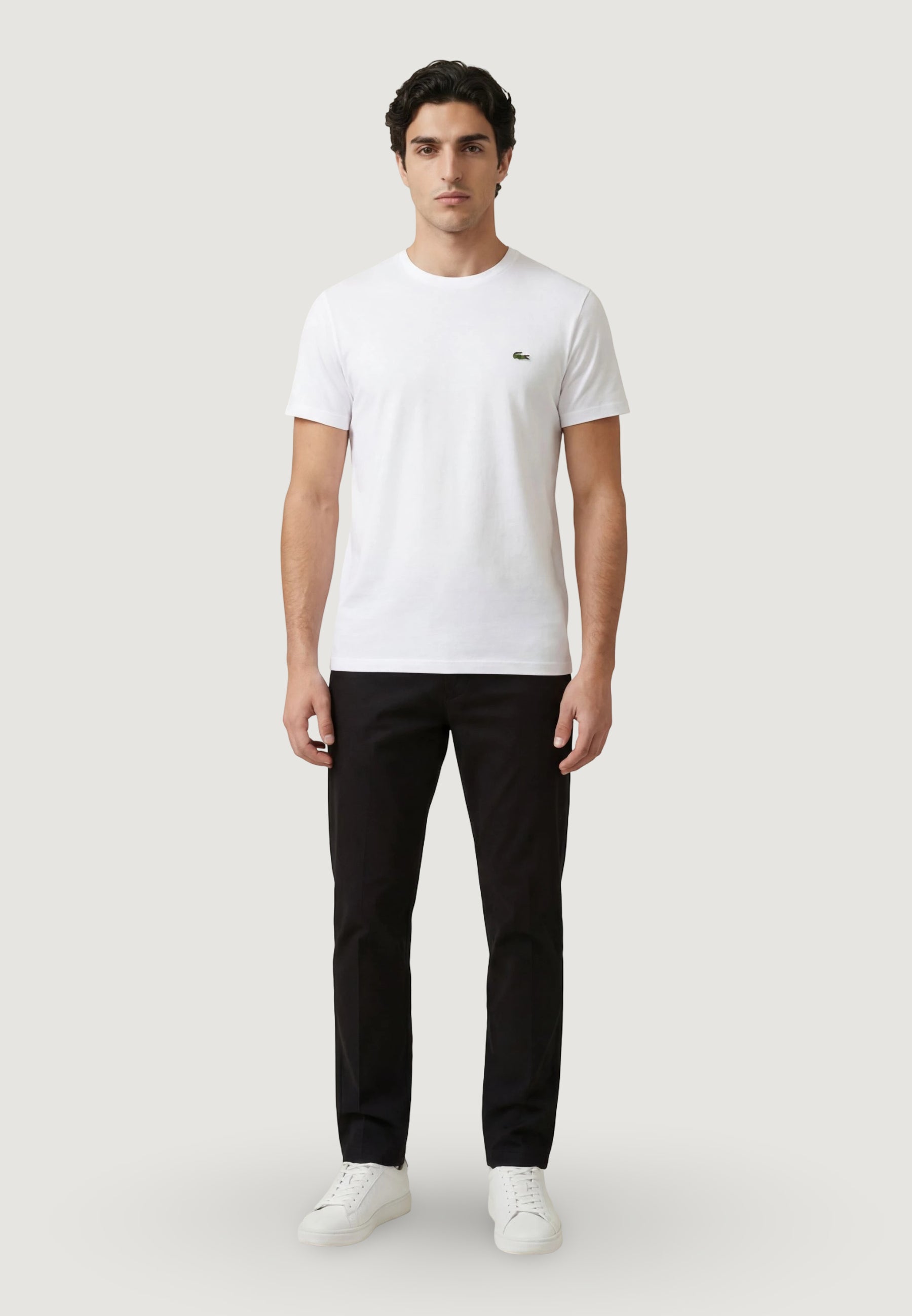 T-shirt Lacoste TH6709-00