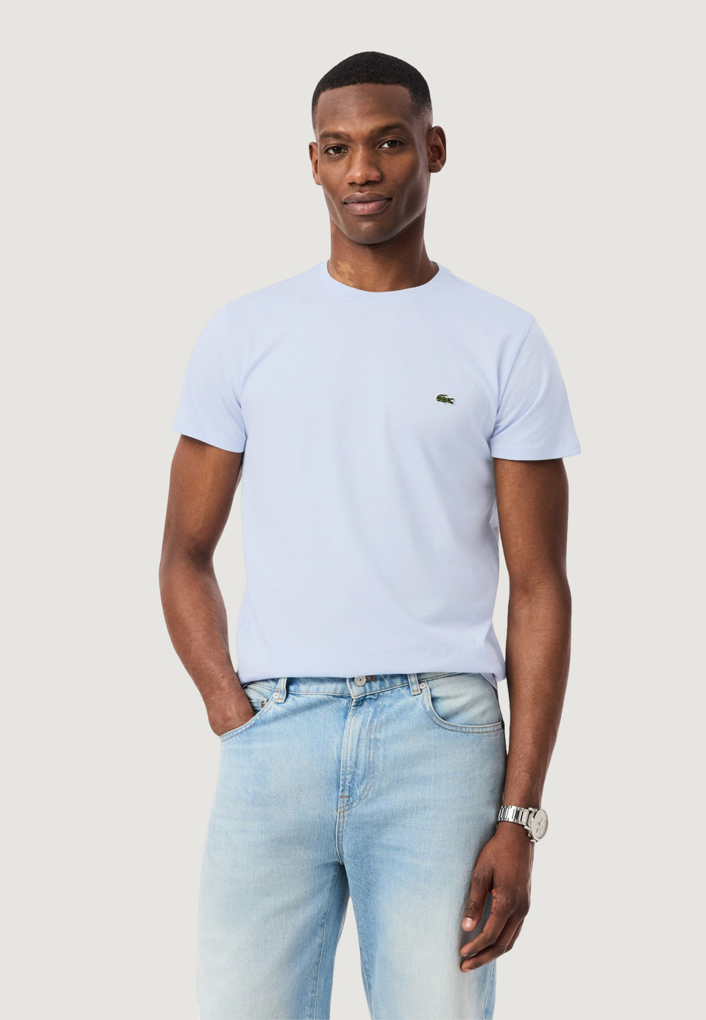 T-shirt Lacoste TH6709