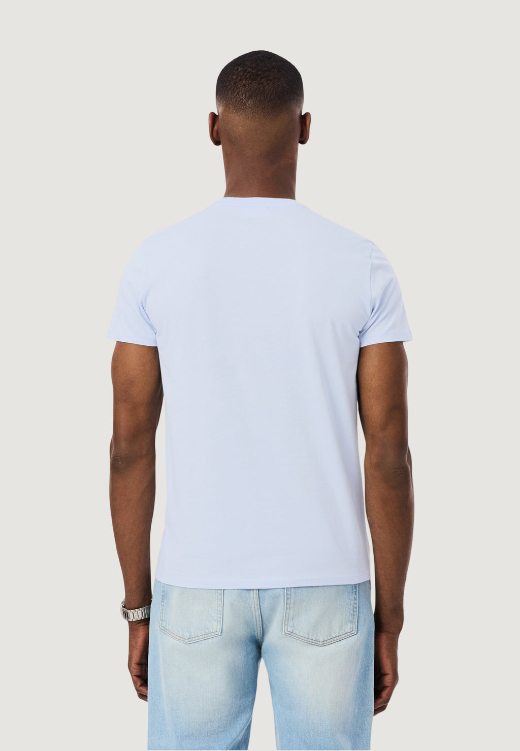 T-shirt Lacoste TH6709