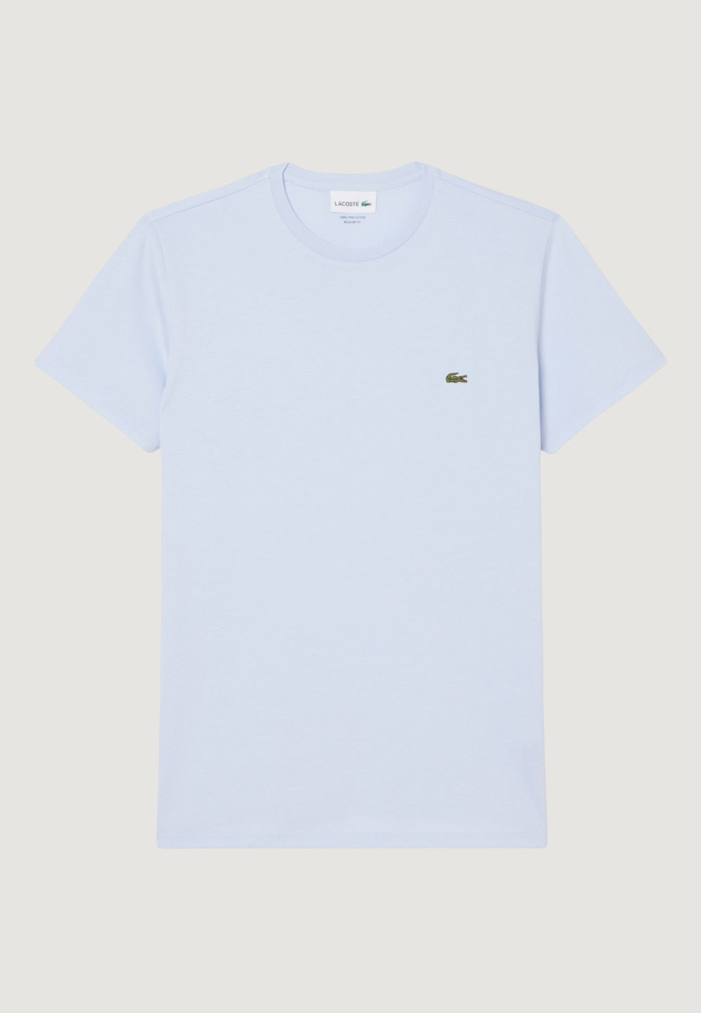 T-shirt Lacoste TH6709