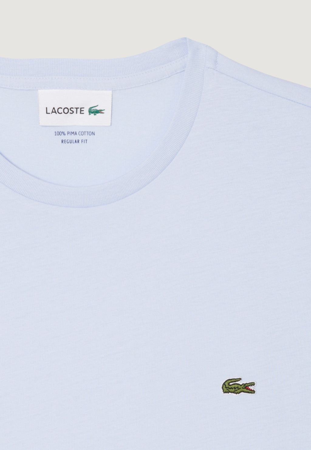 T-shirt Lacoste TH6709