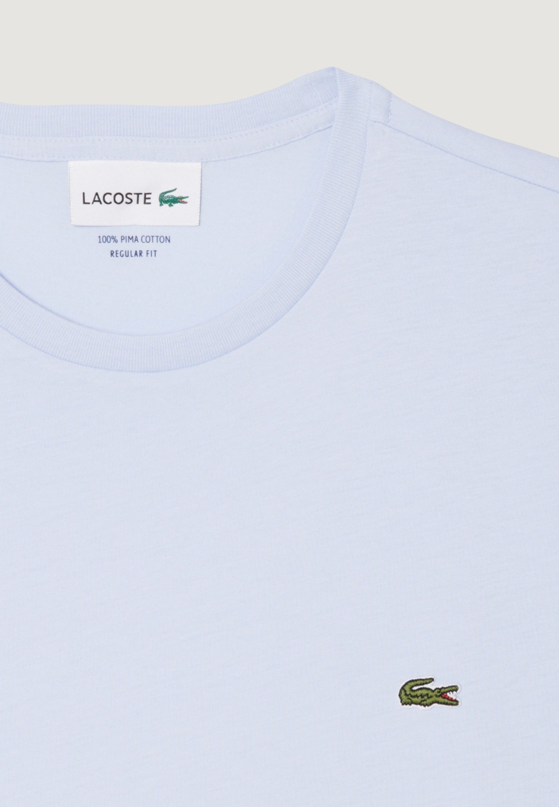 T-shirt Lacoste TH6709