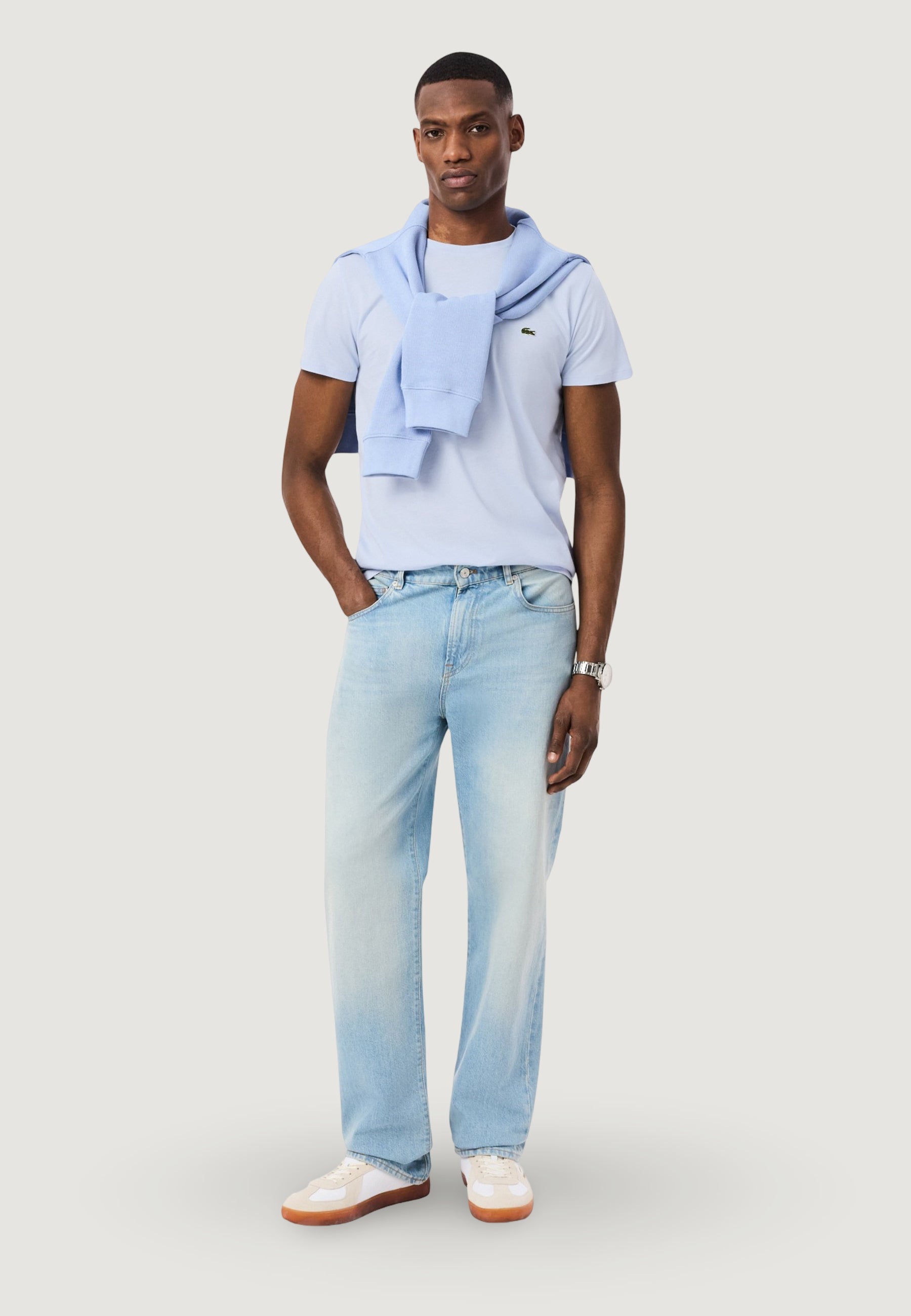 T-shirt Lacoste TH6709