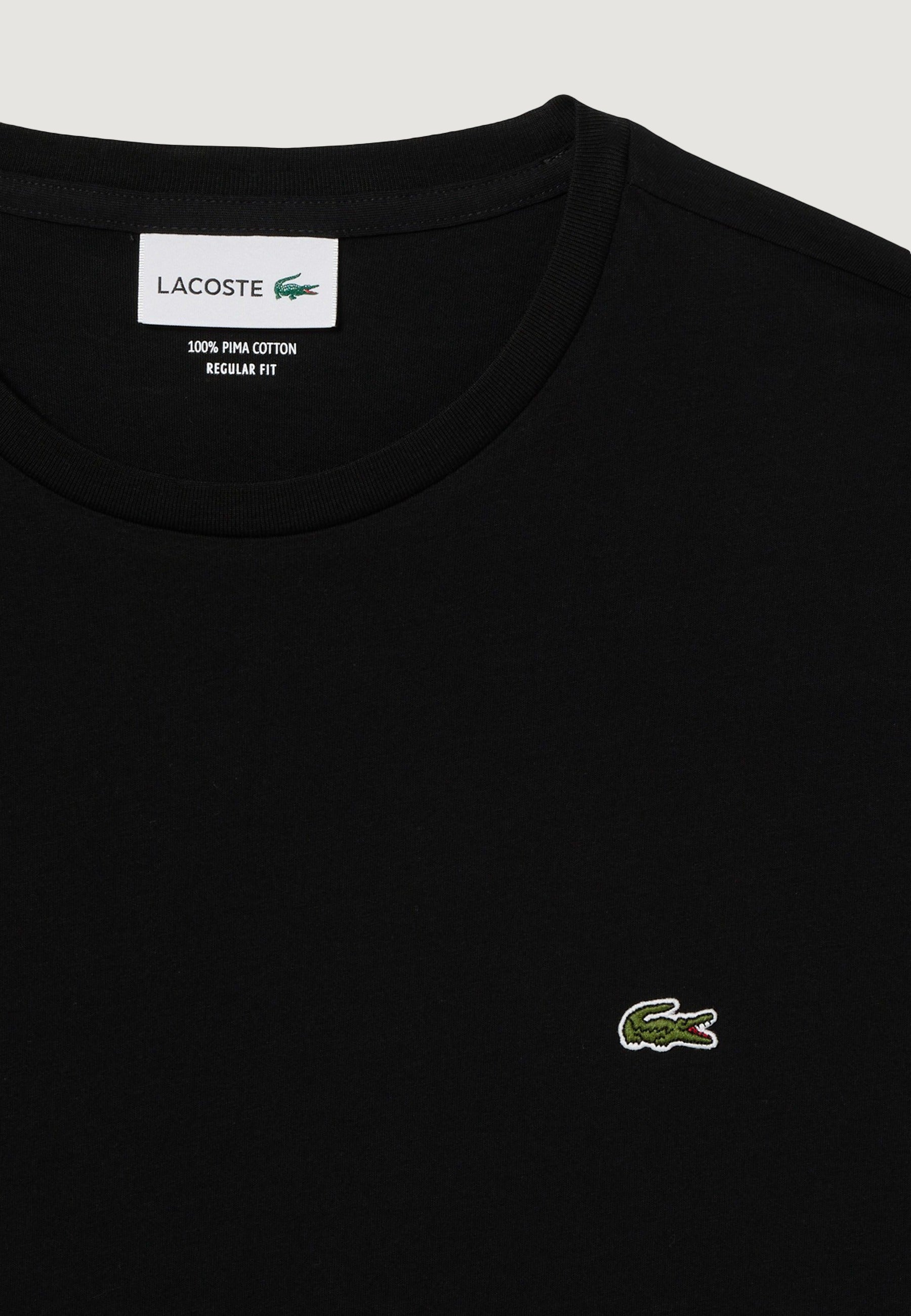 T-shirt Lacoste TH6709-00
