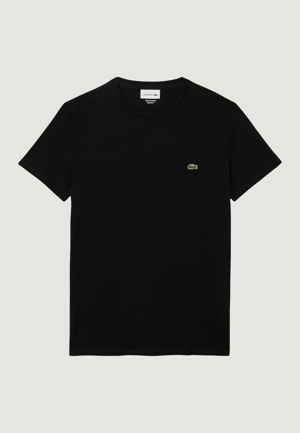 T-shirt Lacoste TH6709-00