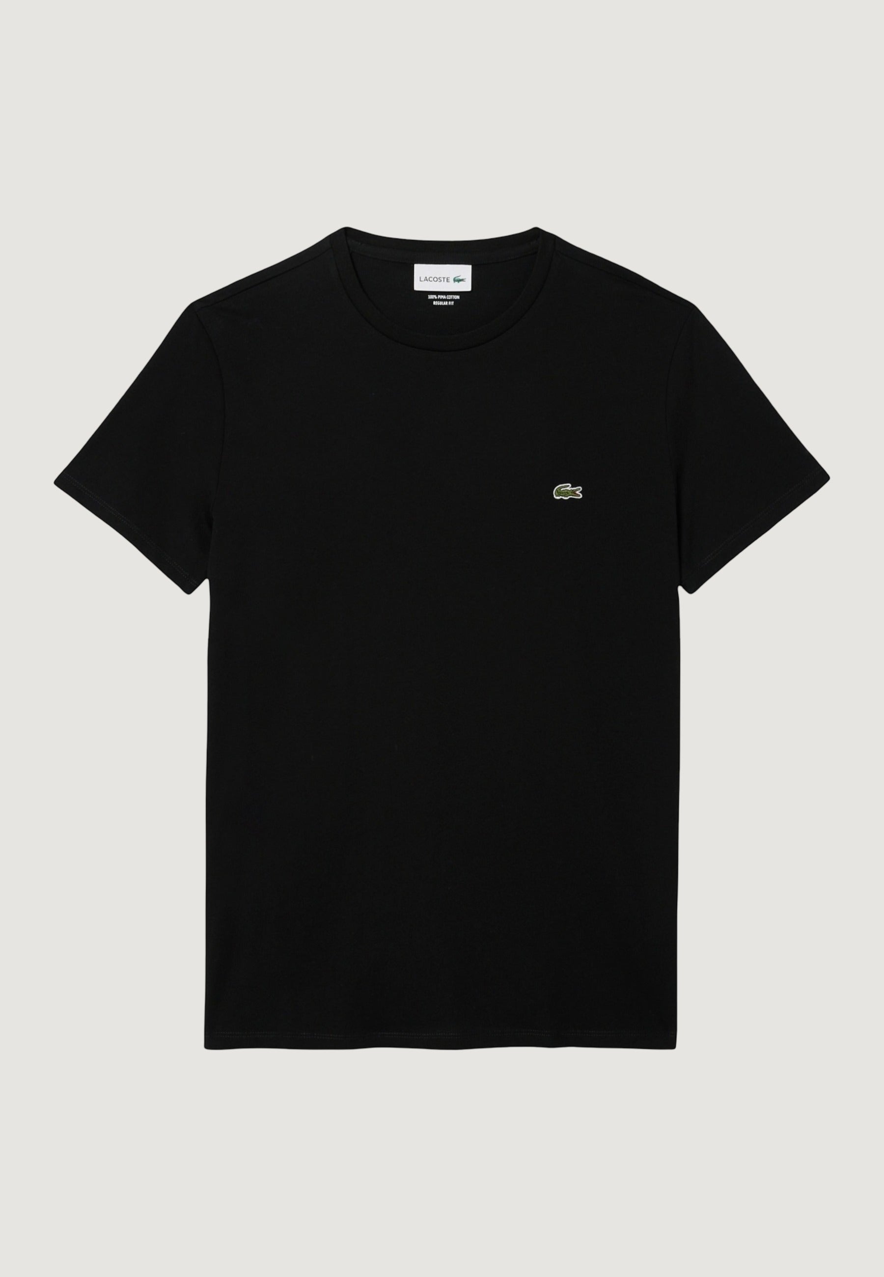 T-shirt Lacoste TH6709-00