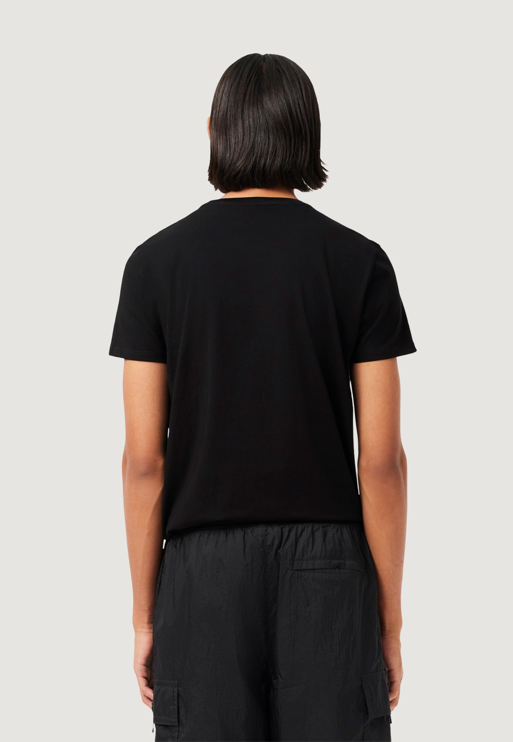 T-shirt Lacoste TH6709-00