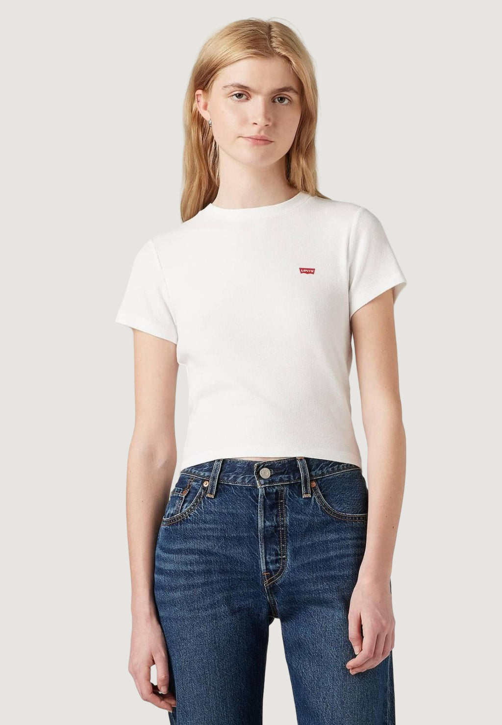 T-shirt Levi's® ESSENTIAL SPORTY TEE