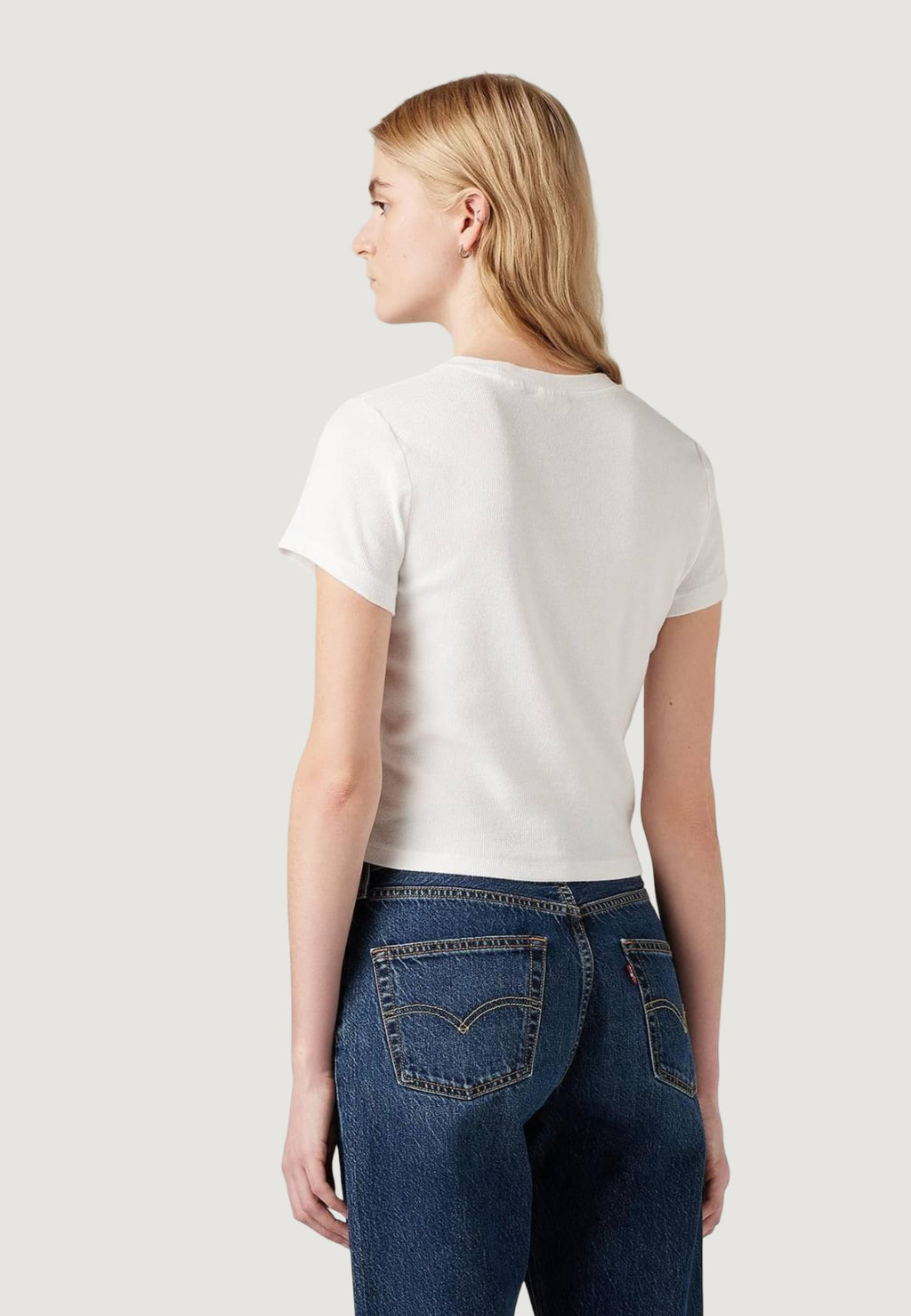 T-shirt Levi's® ESSENTIAL SPORTY TEE