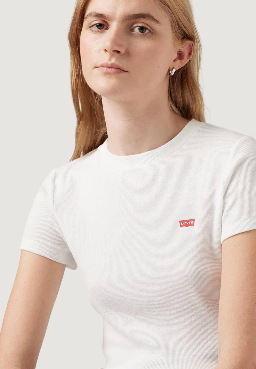 T-shirt Levi's® ESSENTIAL SPORTY TEE