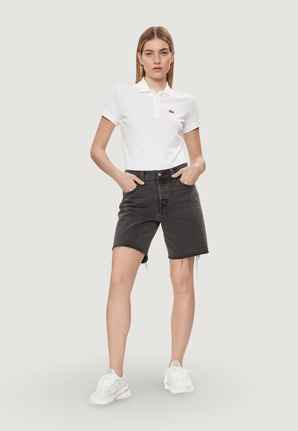 T-shirt Levi's® HM POLO