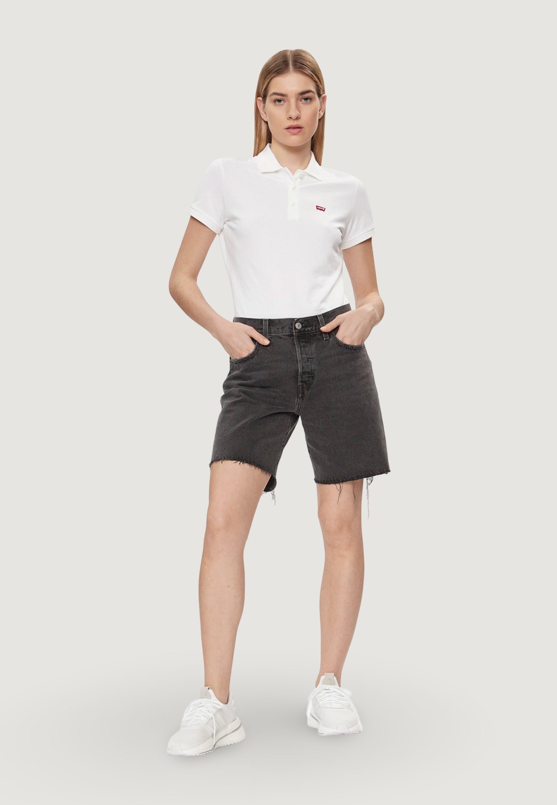 T-shirt Levi's® HM POLO