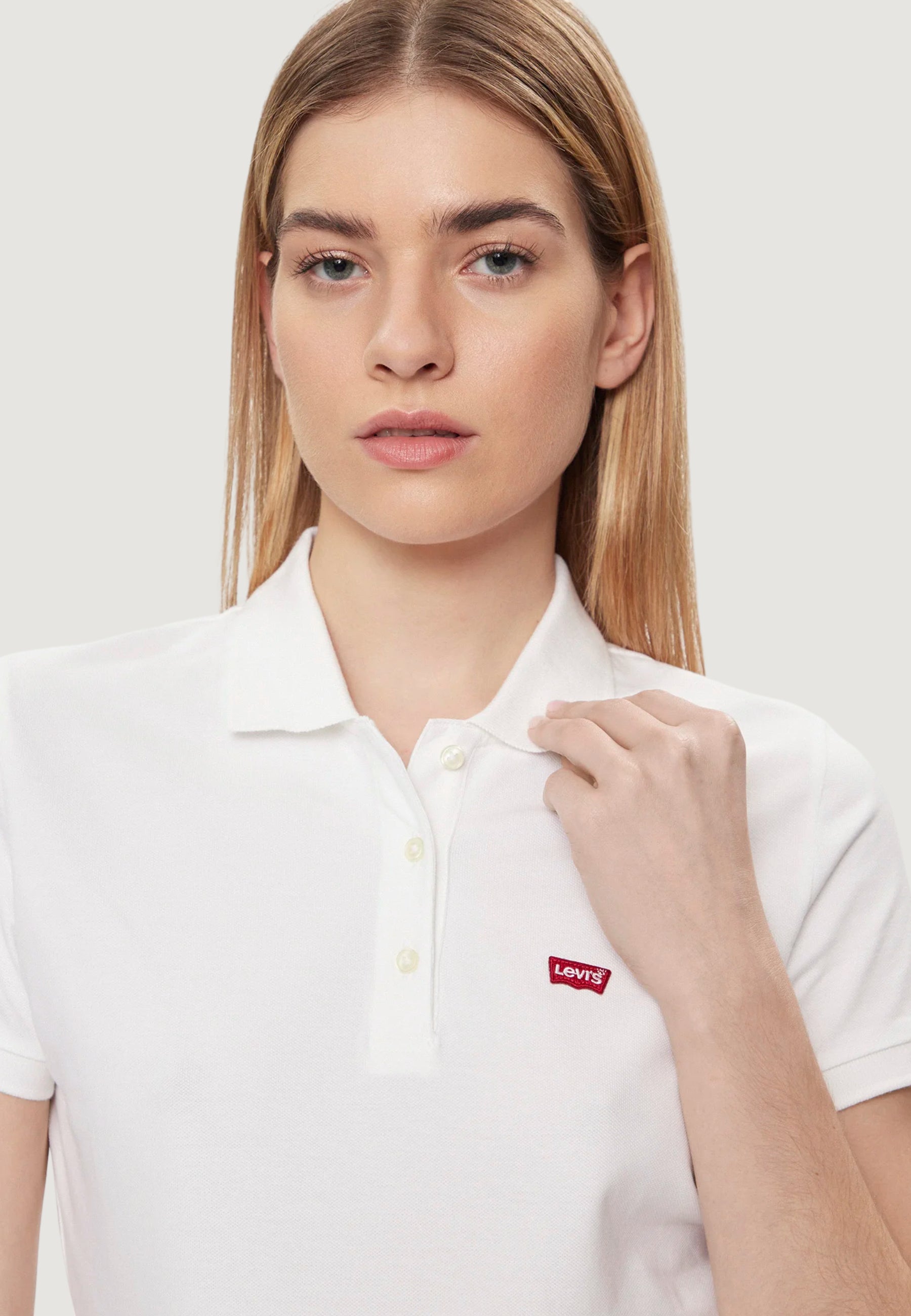 T-shirt Levi's® HM POLO