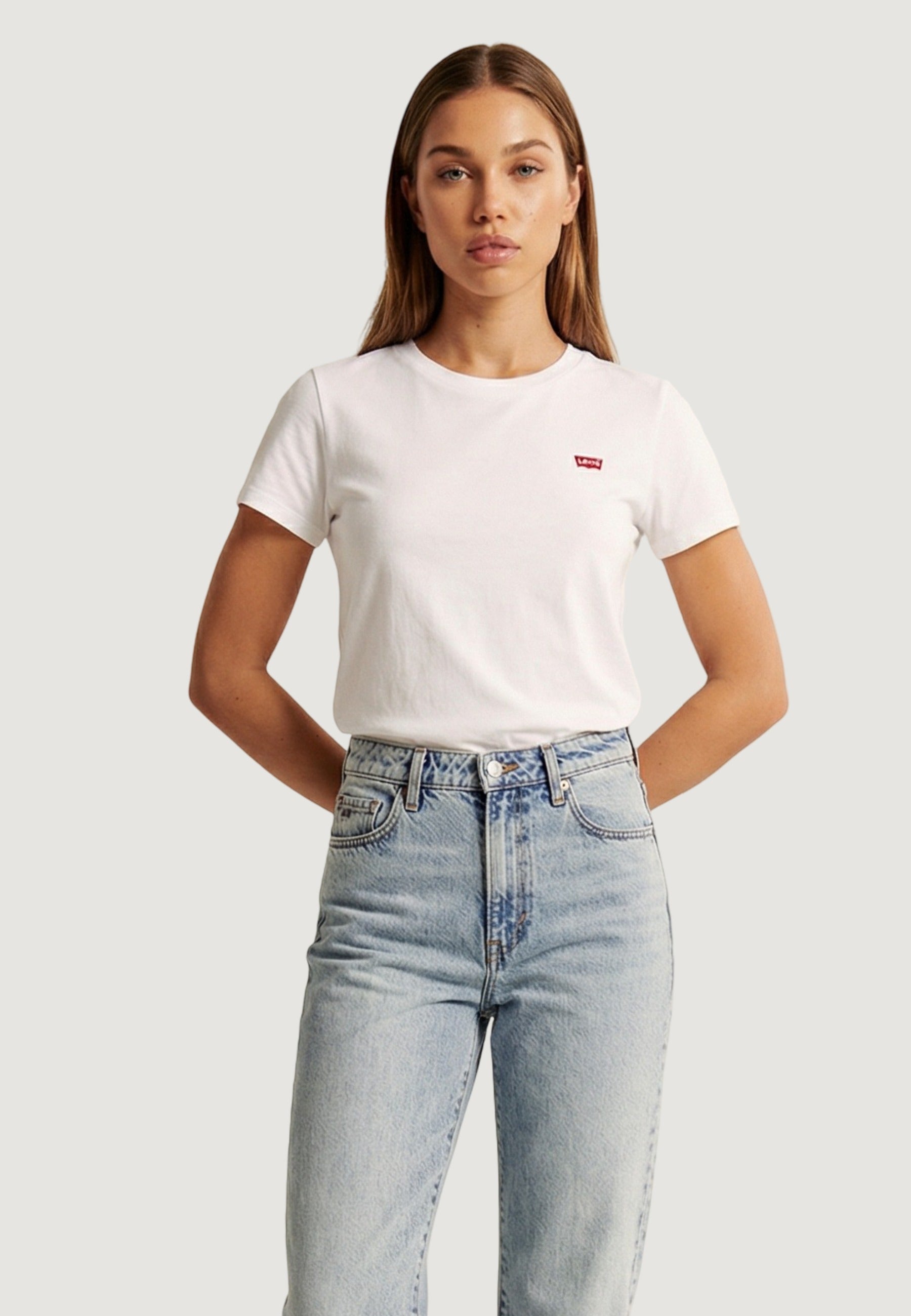 T-shirt Levi's® PERFECT TEE