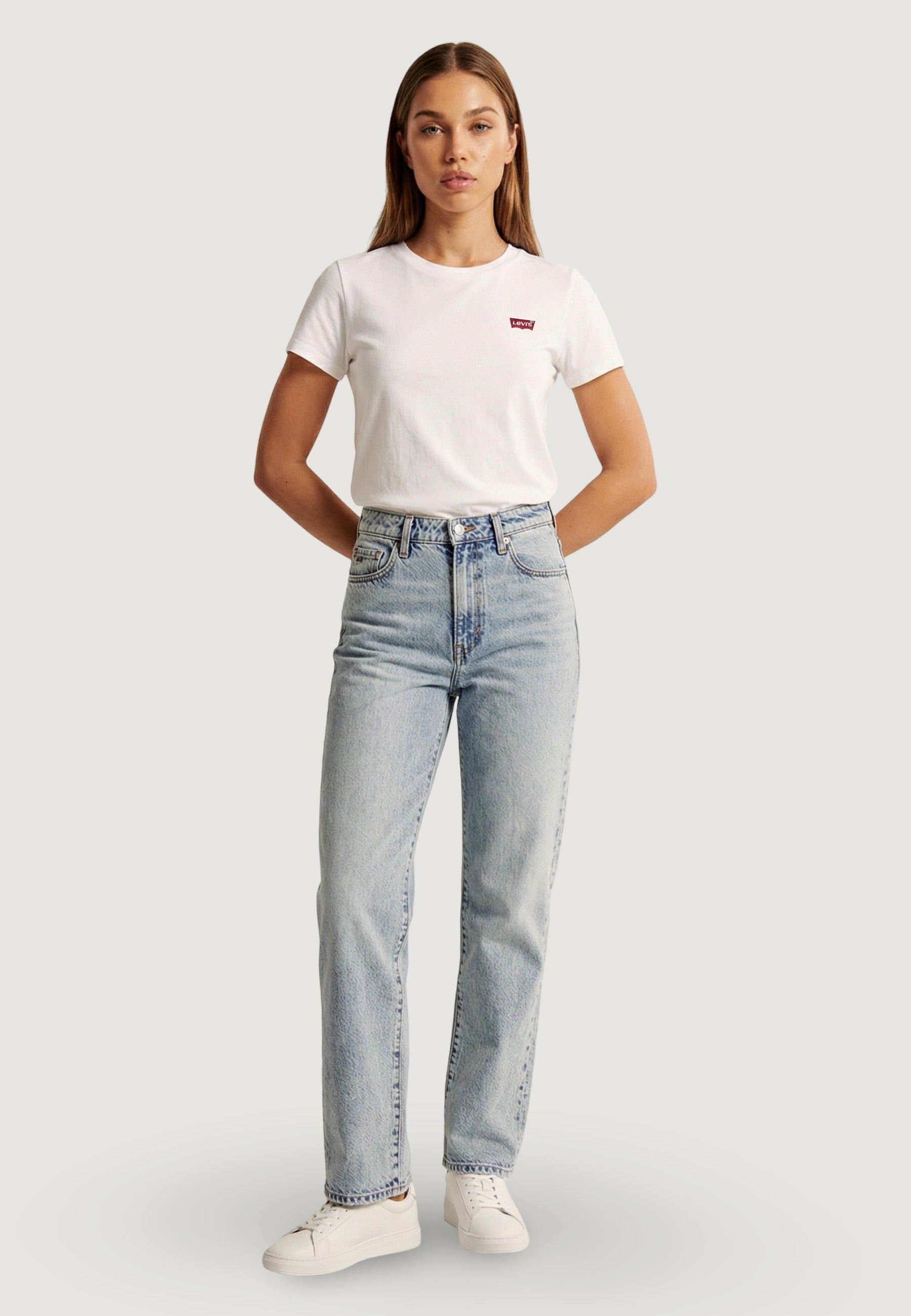 T-shirt Levi's® PERFECT TEE