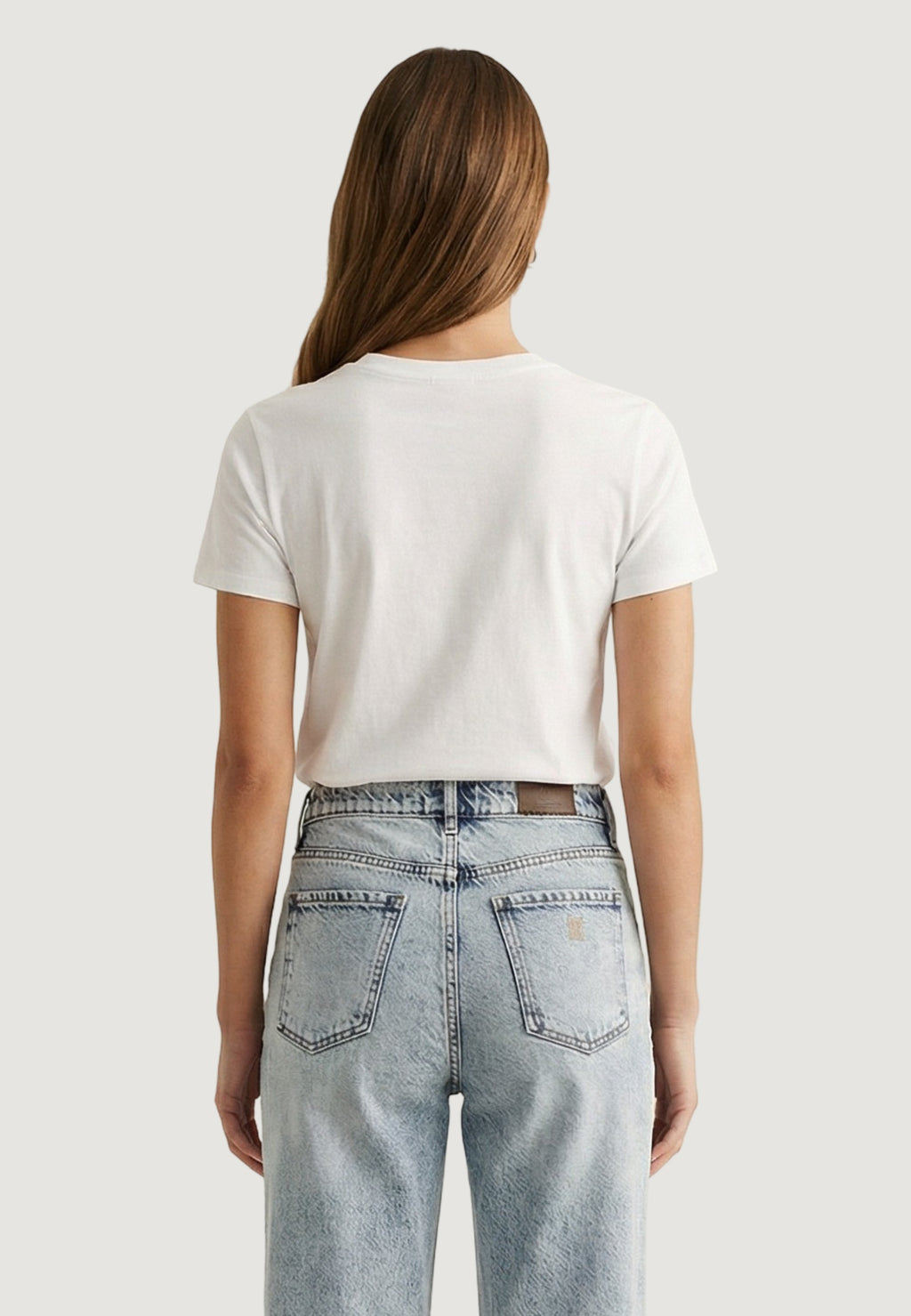 T-shirt Levi's® PERFECT TEE