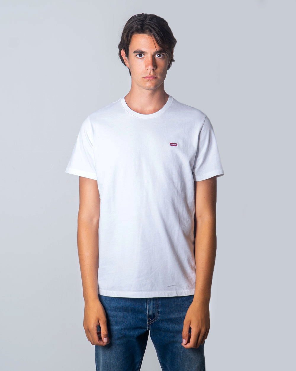 T-shirt Levi's® SS Original HM TEE