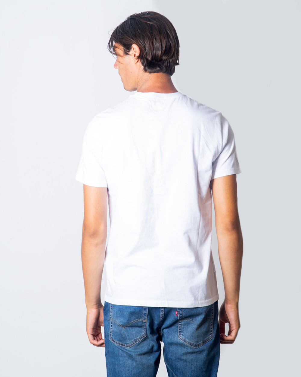 T-shirt Levi's® SS Original HM TEE