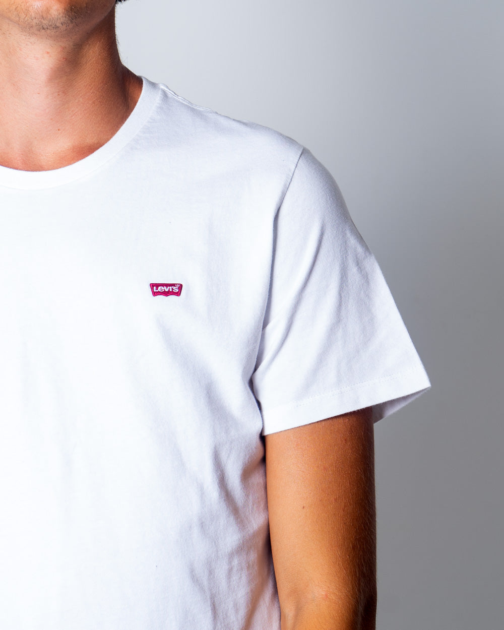T-shirt Levi's® SS Original HM TEE