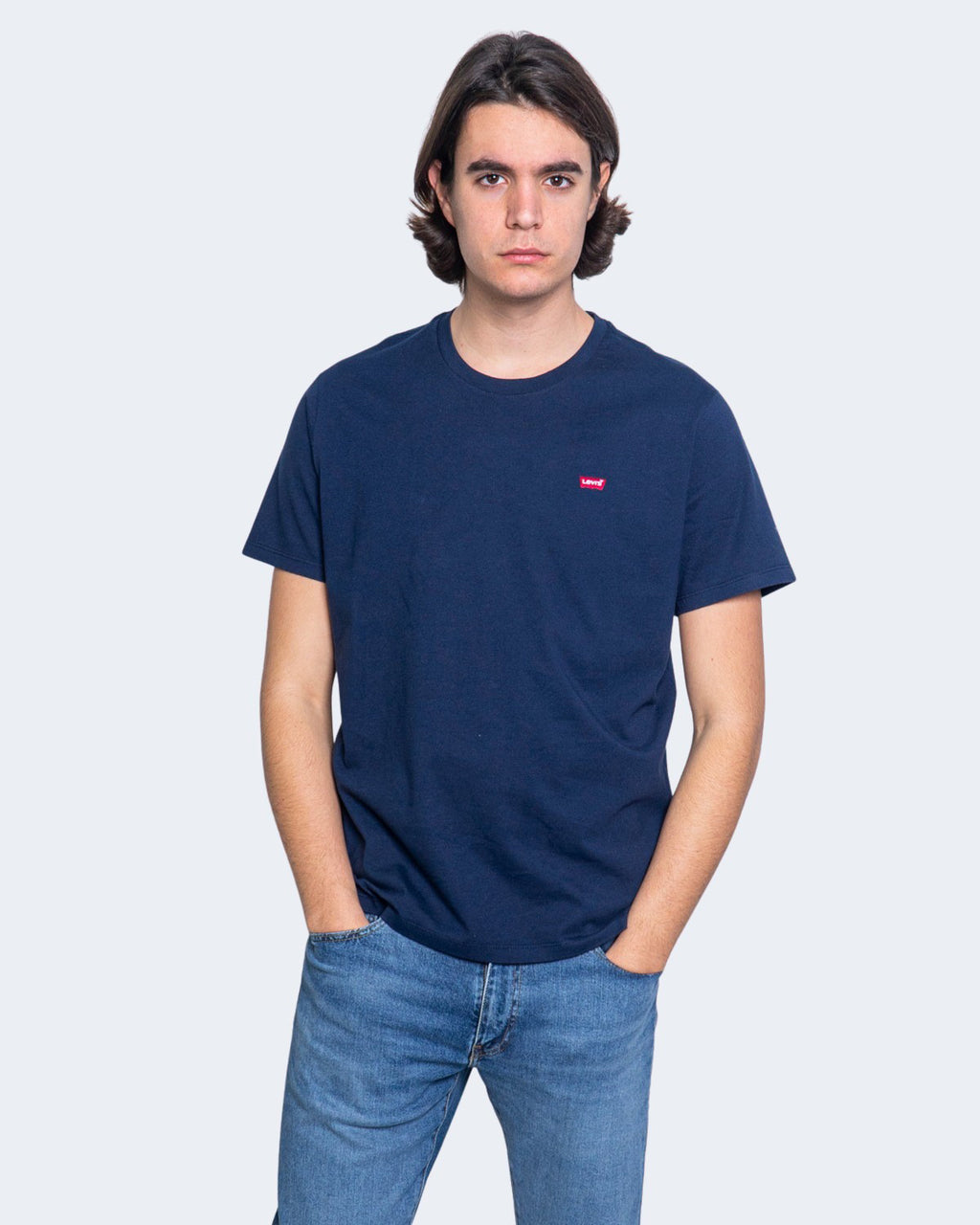 T-shirt Levi's® ORIGINAL HM TEE
