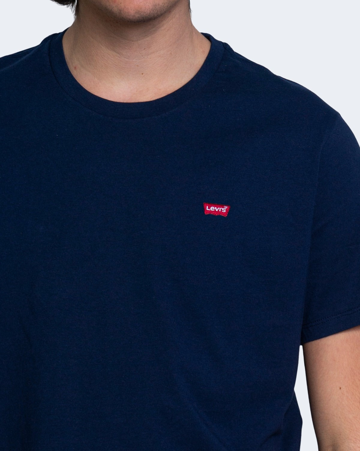 T-shirt Levi's® ORIGINAL HM TEE