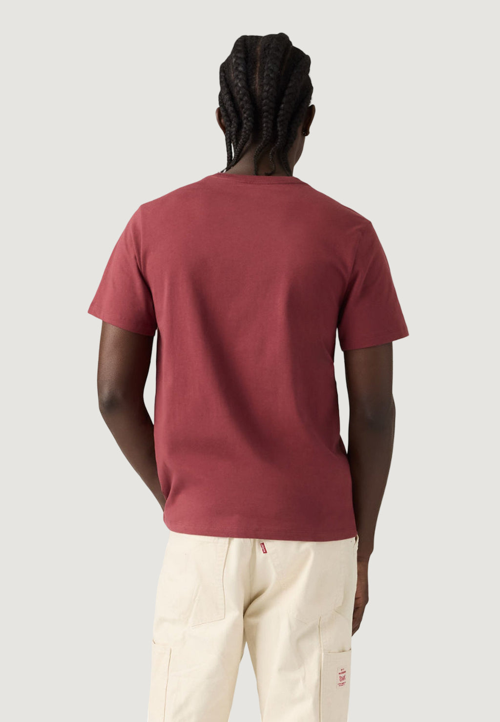 T-shirt Levi's® SS ORIGINAL HM TEE