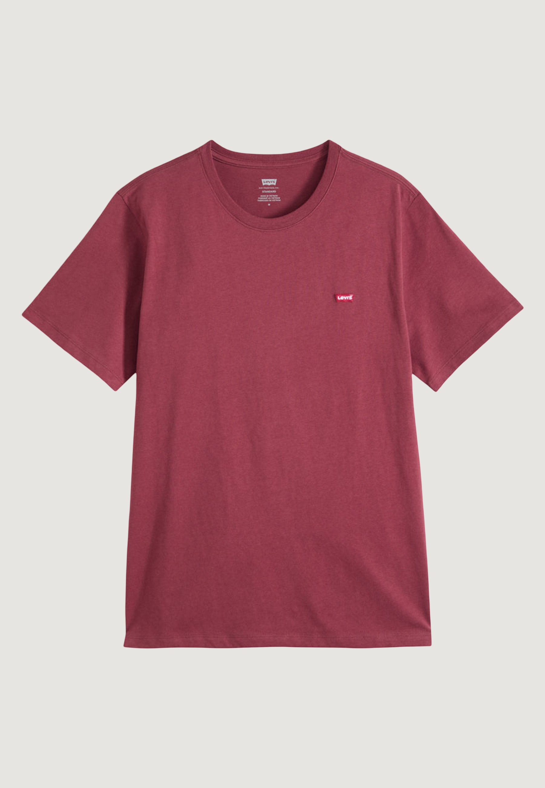 T-shirt Levi's® SS ORIGINAL HM TEE