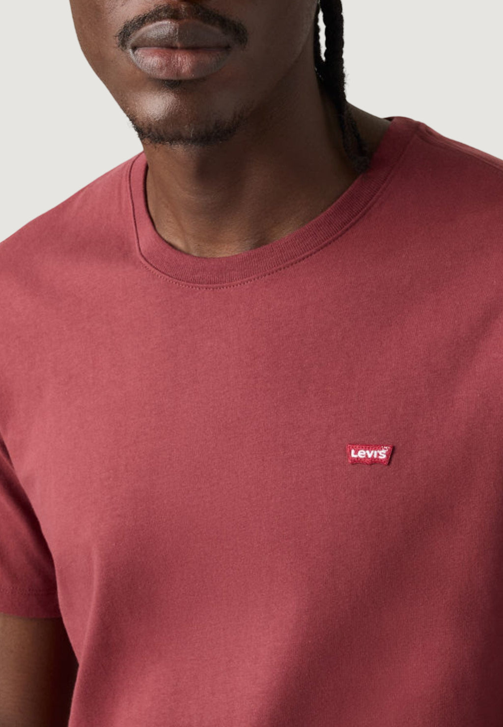 T-shirt Levi's® SS ORIGINAL HM TEE