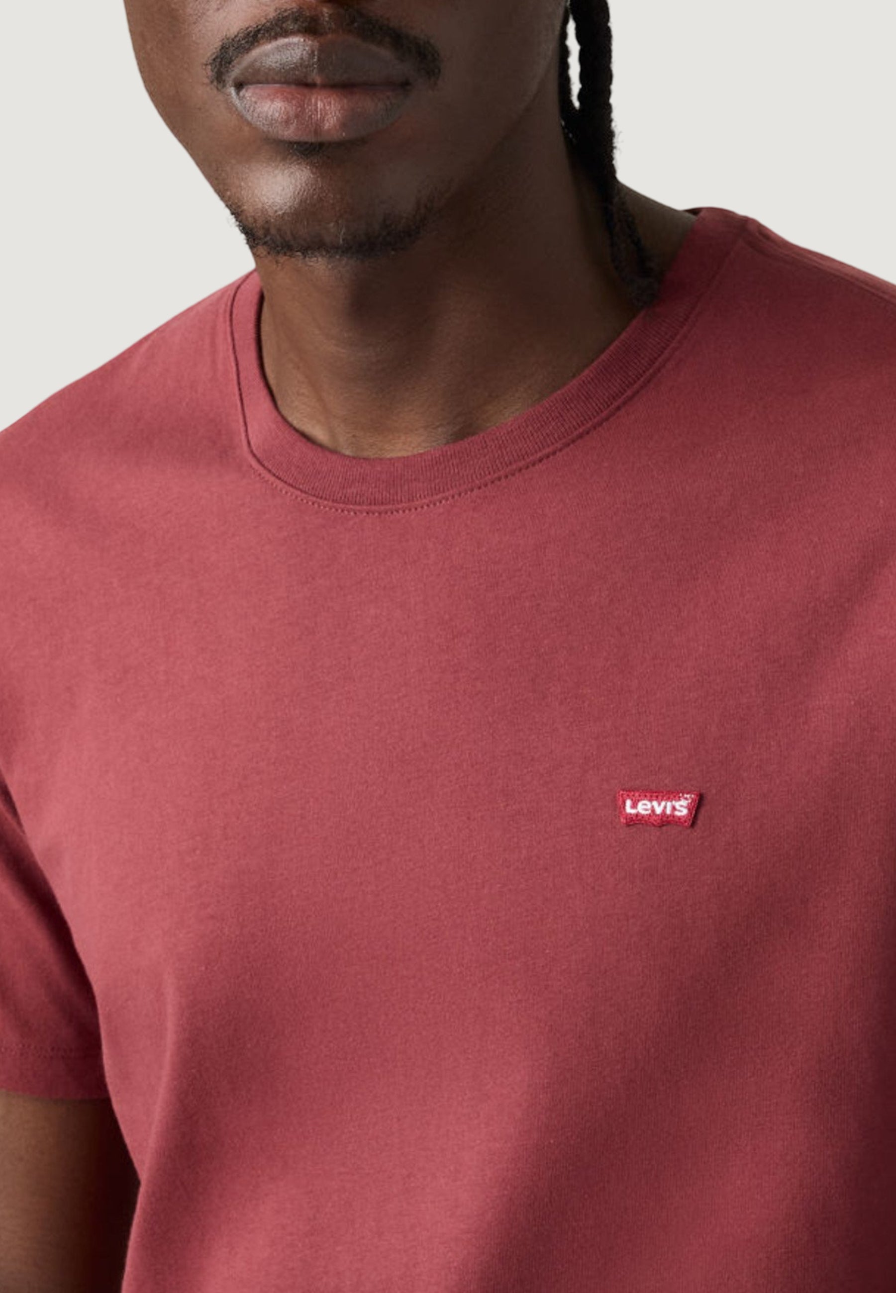 T-shirt Levi's® SS ORIGINAL HM TEE