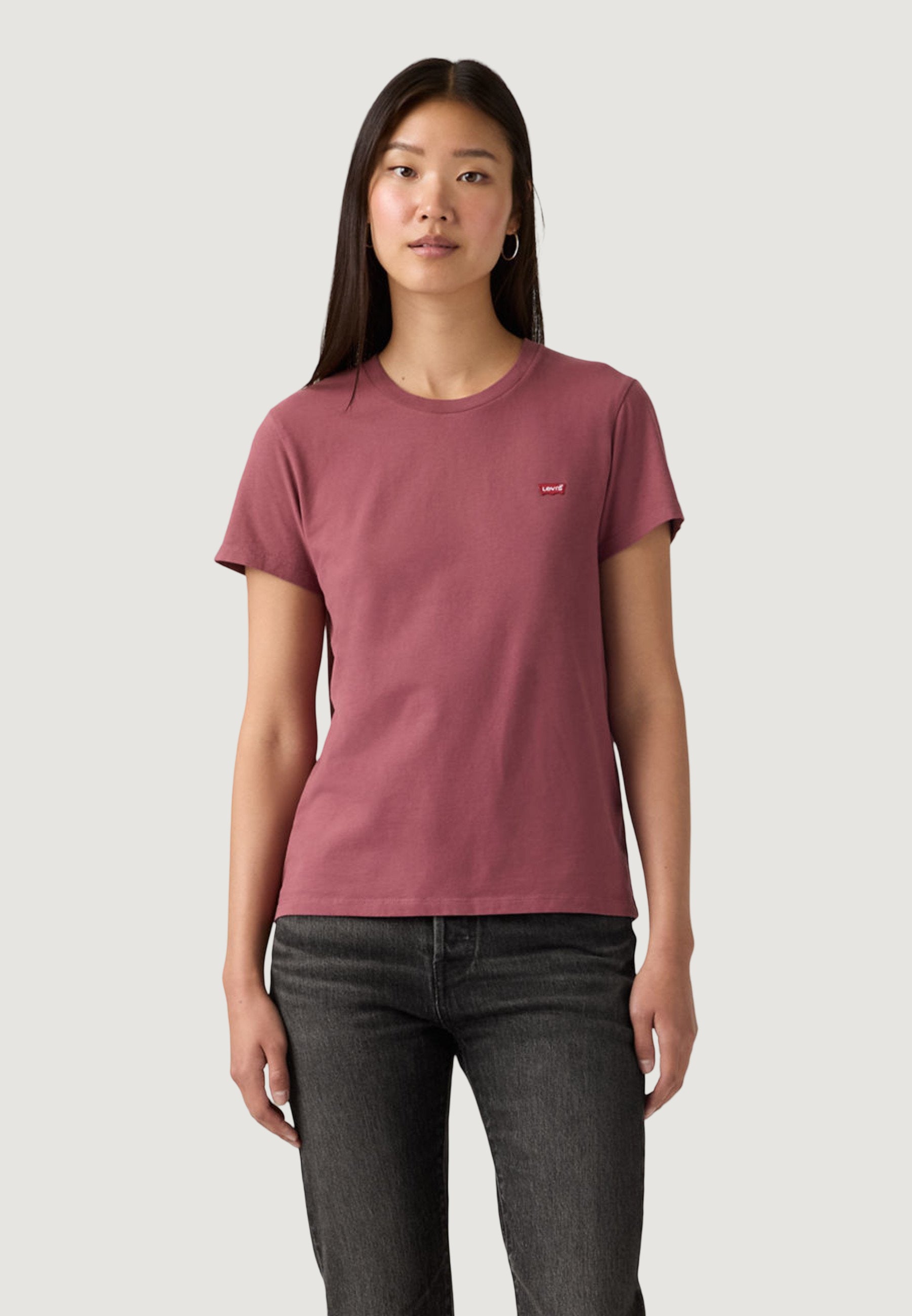 T-shirt Levi's® PERFECT TEE