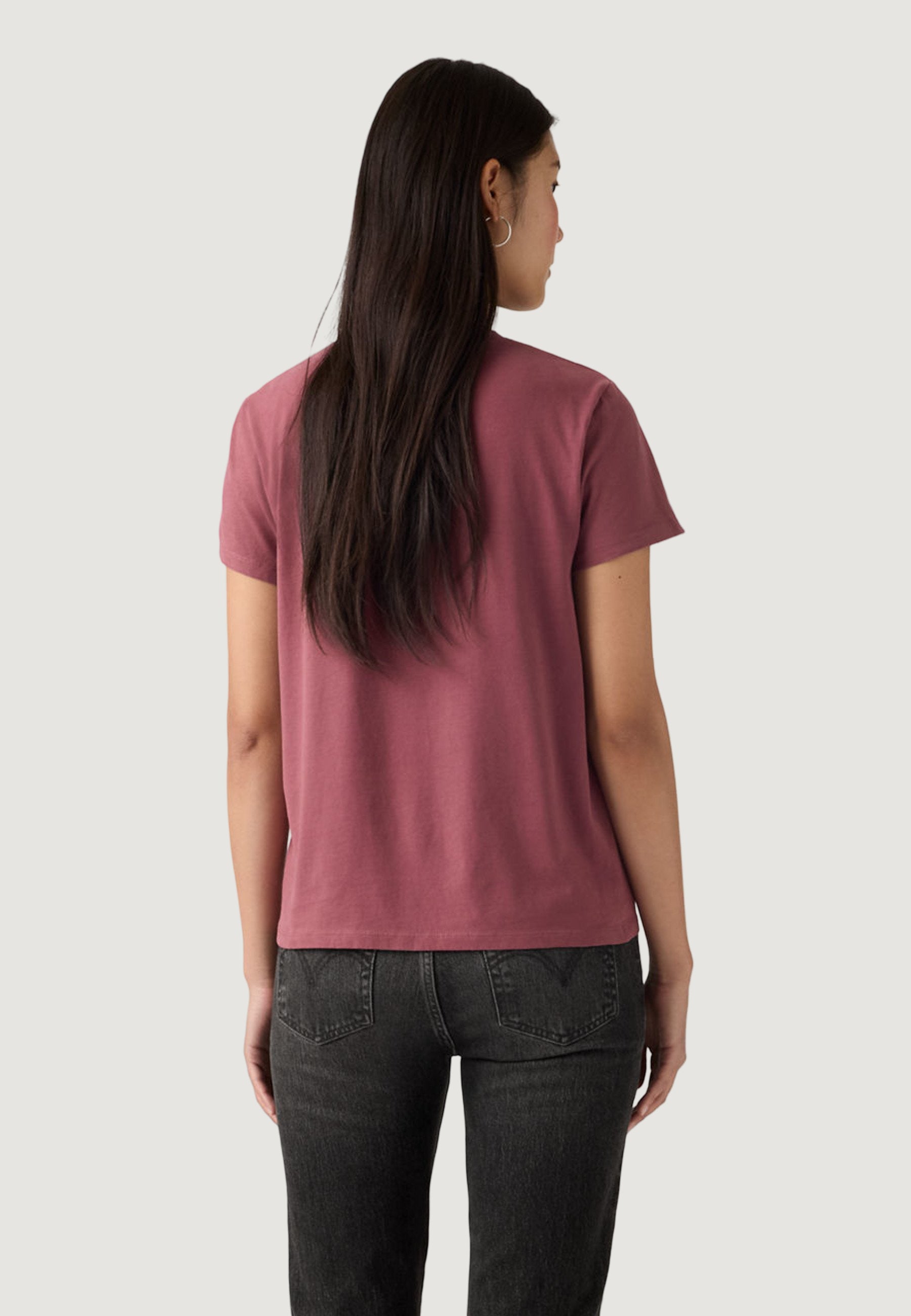 T-shirt Levi's® PERFECT TEE