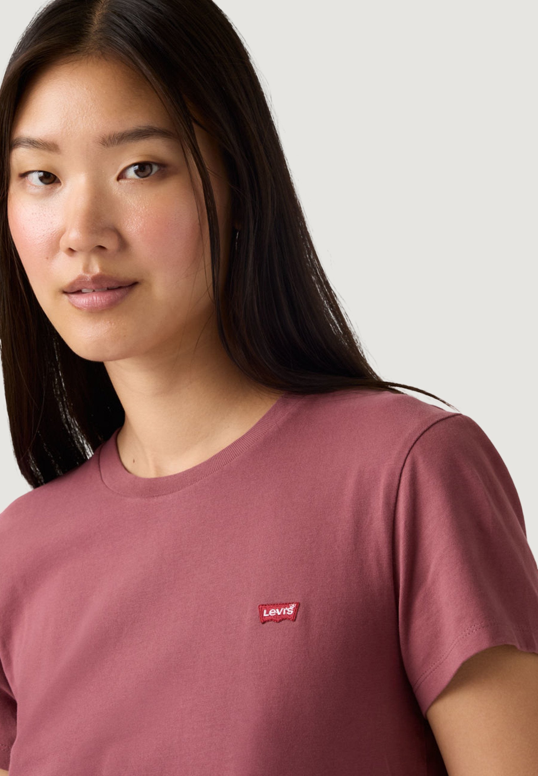 T-shirt Levi's® PERFECT TEE