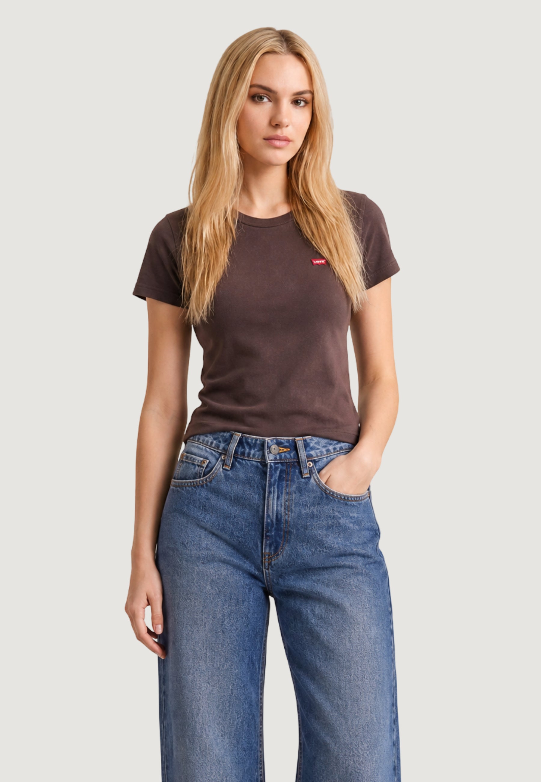 T-shirt Levi's® A3116-0056