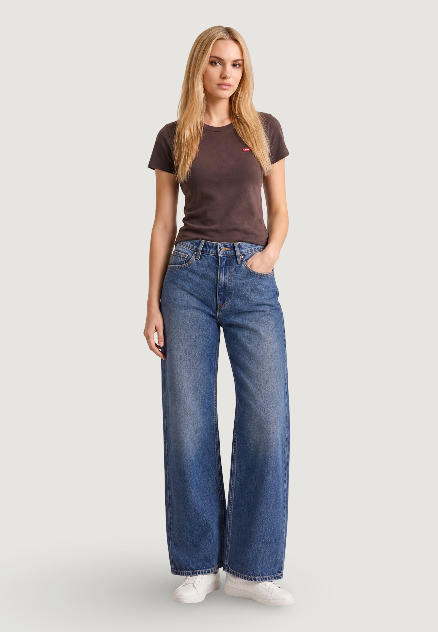 T-shirt Levi's® A3116-0056