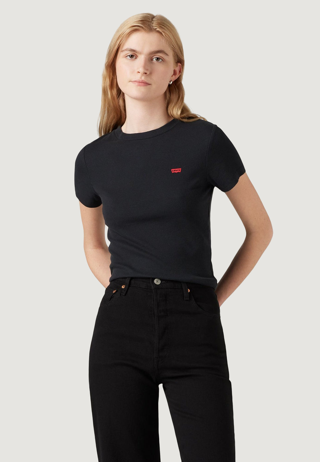 T-shirt Levi's® ESSENTIAL SPORTY TEE