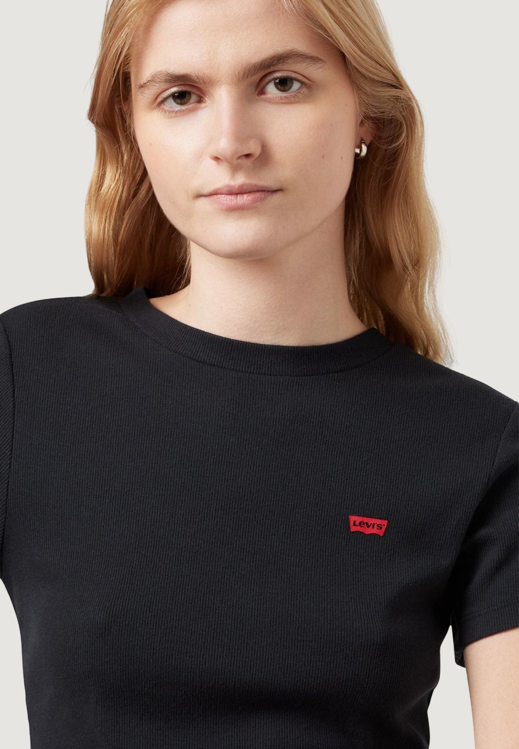 T-shirt Levi's® ESSENTIAL SPORTY TEE