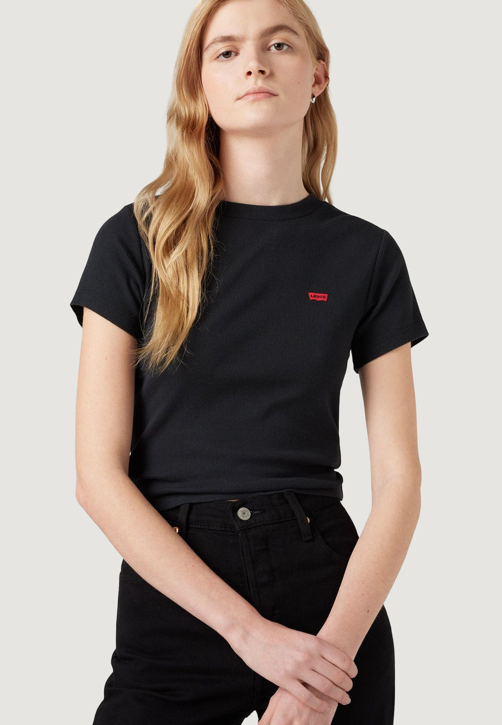 T-shirt Levi's® ESSENTIAL SPORTY TEE