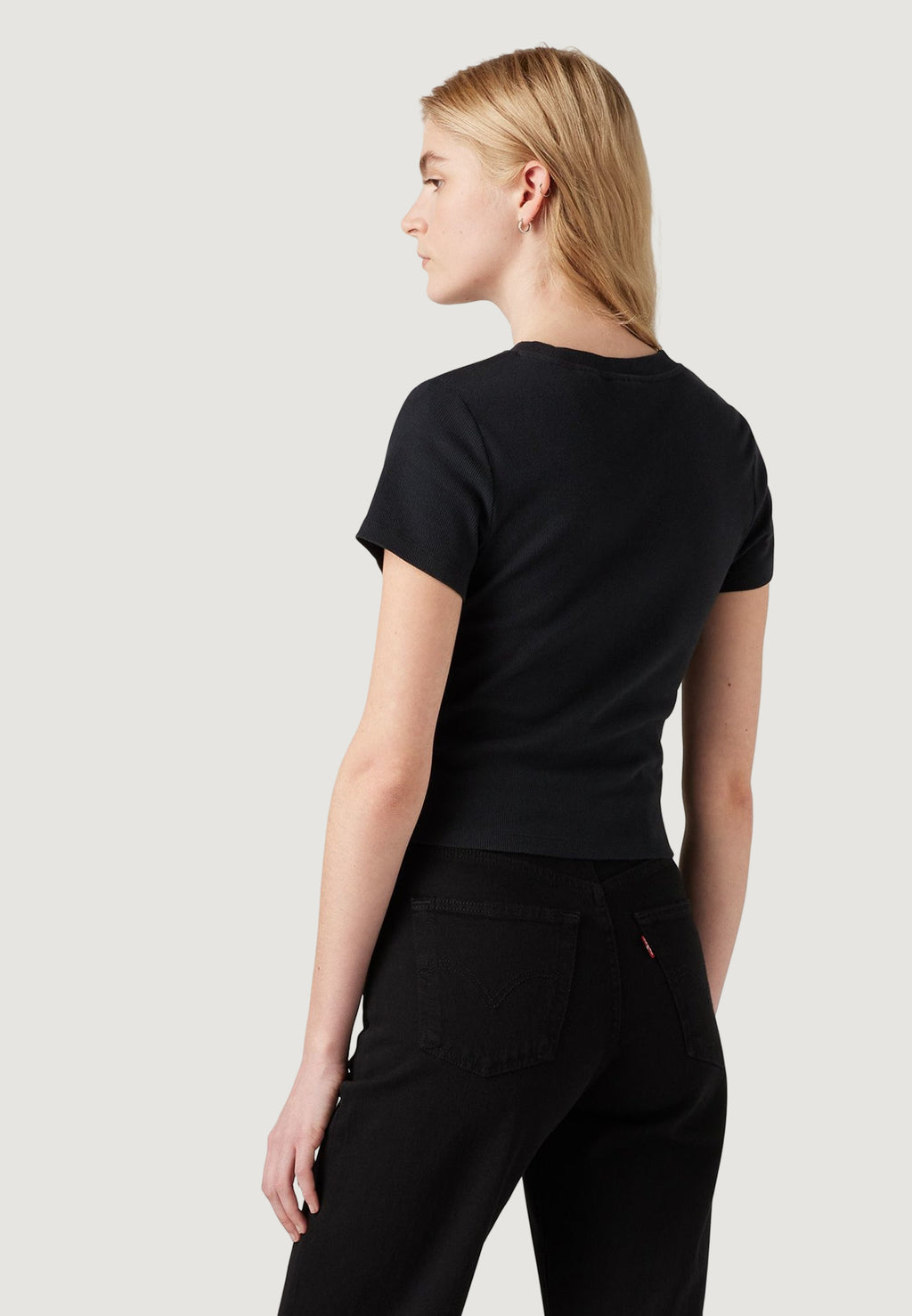 T-shirt Levi's® ESSENTIAL SPORTY TEE